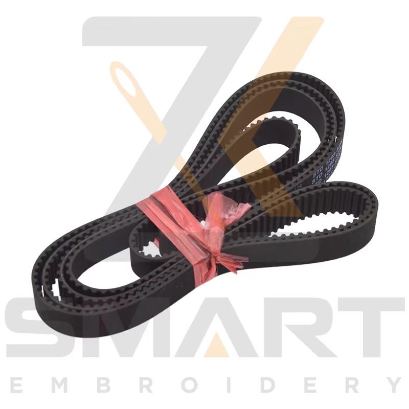 Sij hawm siv pluaj s5m hom 1125 rau tajima Swf Barudan Paj Ntaub Xeem D01-S5M-1125-15-g