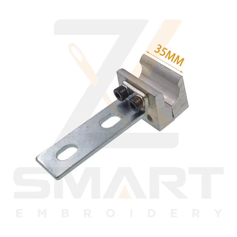 Ncej Clamp Clitter Tshuab 35mm D08006-35
