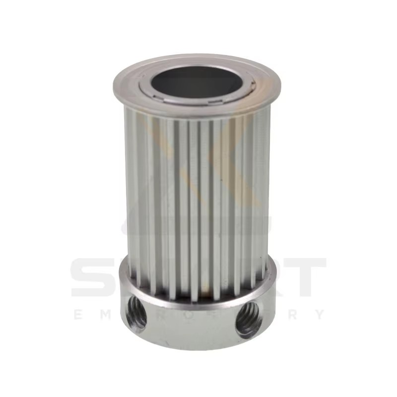 Tajima Swf Suav Pulley S5M 20 Cov Hniav 50148000000000010000 Paj Ntaub Tshuab Xeem D05-S5M-T20-W40-KF