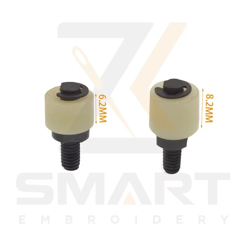 NCO COV ROLLER Tajima Suav Paj Ntaub Tshuab D08014-L D08014-S