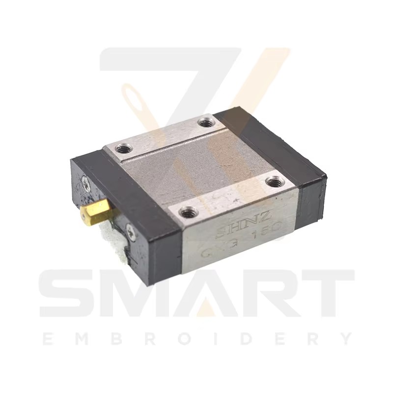 SNNZ QXG / 15C tawm cov kab ke ciav Taj Tajima Puab paj ntaub tshuab D08011-QXZ-QXG / 15C