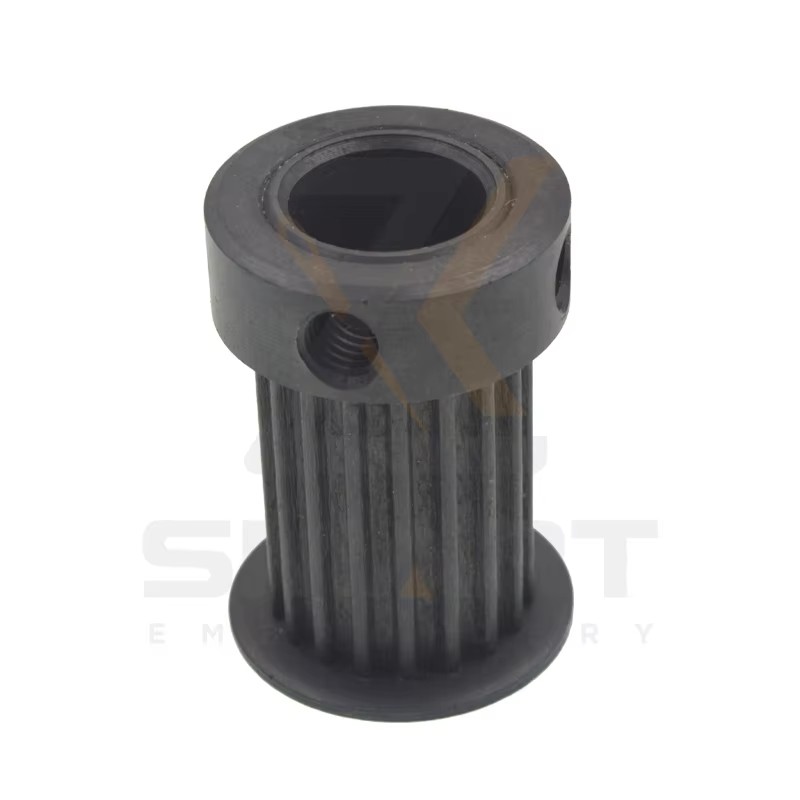 TAJIMA PAJ NTAUB TSHUAB Pulley S5M 18 Cov Hniav Ed01610000 D0m-D19-T18-W35-KF