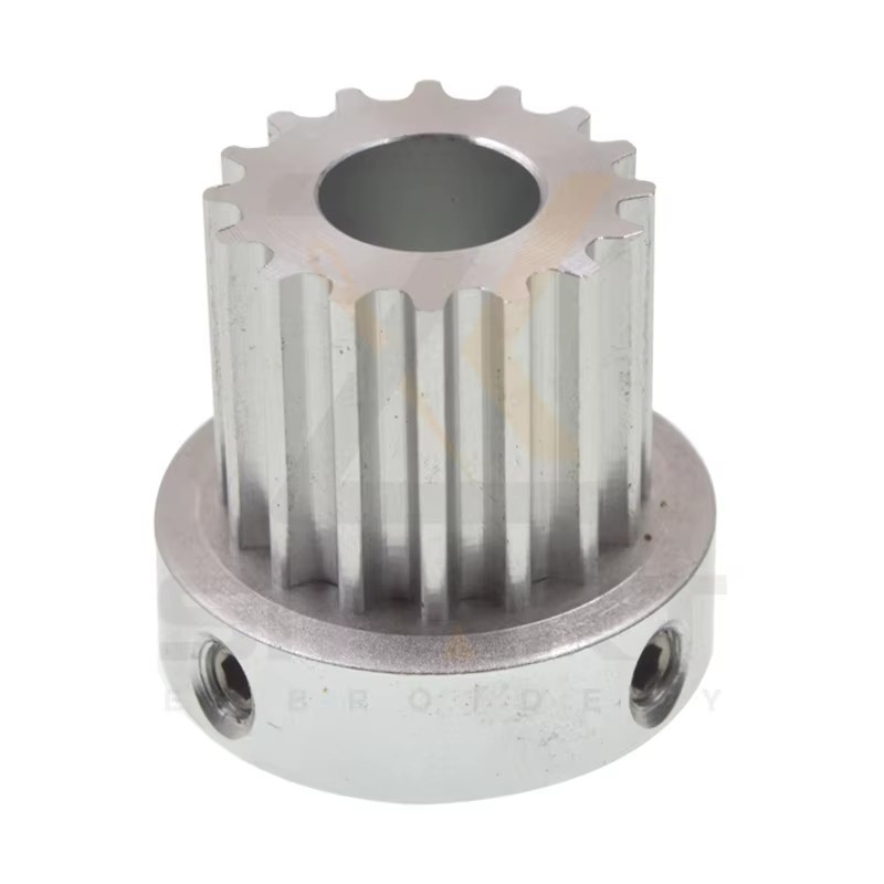 Tajima paj ntaub tshuab Pulley W15-16 501430130011 ec0e09010000 d0m-T16-W15KF
