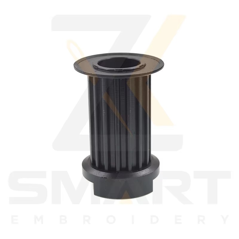 Tajima paj ntaub tshuab xeem xeem pulley 5014700 d05tj-s5m-d16-T16-W35