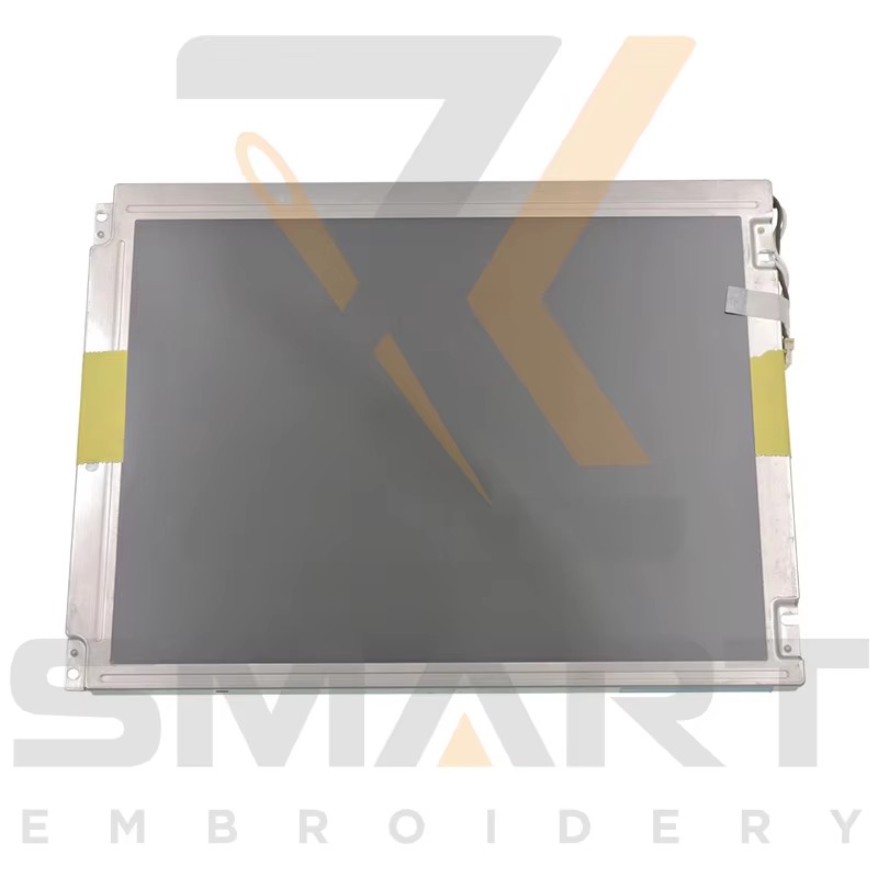 Tajima Swf Suav Paj Ntaub Tshuab LCD Chaw Vaj Huam Sib Luag NL644BC33-46 E10-NL6448BC33-46