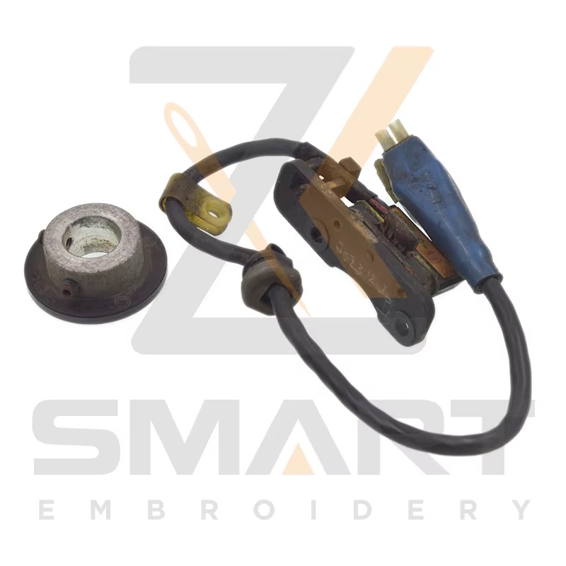 Siv Encoder 642100010000 K14M60400093 FORACIMA QAV PAJ NTAUB TSHUAB QHOV ETJ-EC02