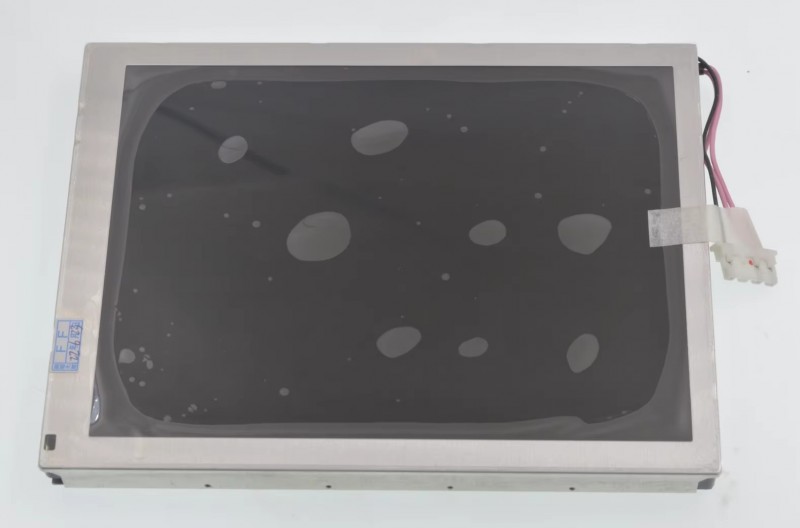 TAJIMA LCD Zaub 64120000 X16-E [a] Screen Nl644S8D Paj Ntaub Tshuab Xeem E10-NL6448BC20-18D