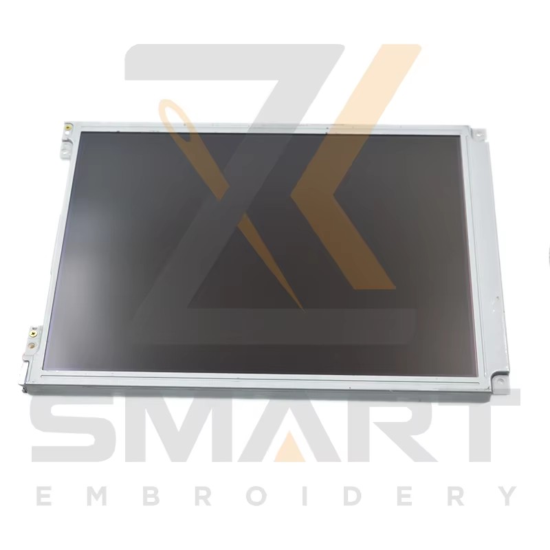 LCD Chaw Vaj Huam Sib Luag LM64CC35P Paj Ntaub Tshuab Xeem E10-LM64C35P