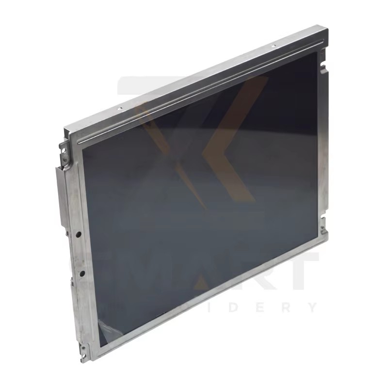 LCD Zaub Vaj Huam Sib Luag rau Tajima Swf Suav Paj Ntaub Machine E10-NL6448BC33-54