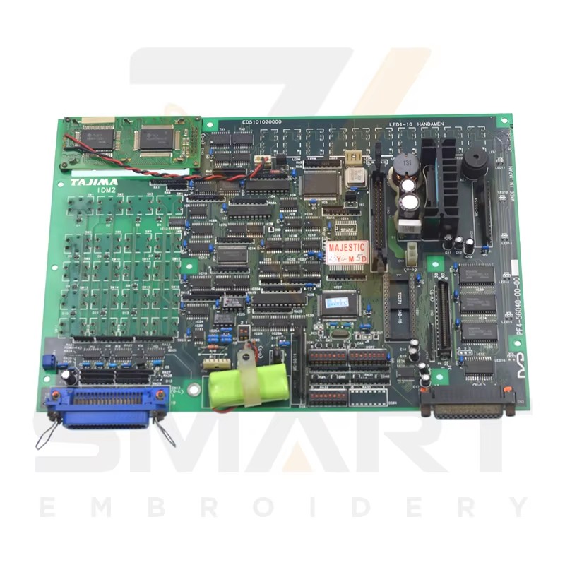 Siv Tajima IDM2 Card Ed5101030000 ed5101030000 0J2300200200200000000, Ed5101030000, 0J230020003