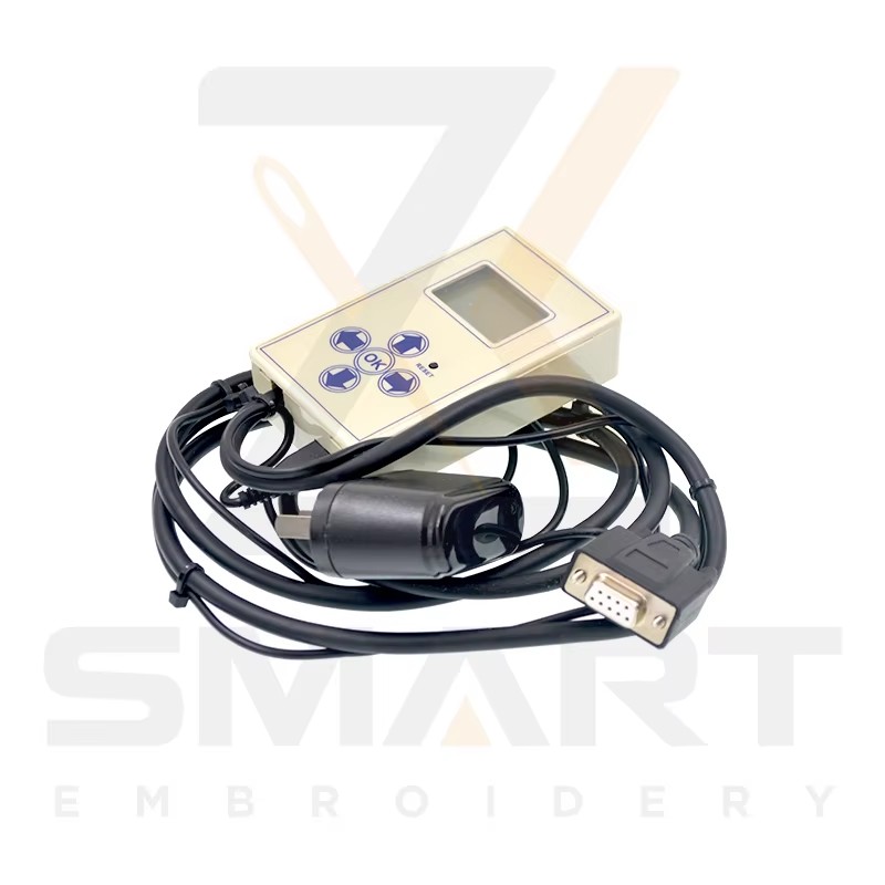 USB Linker Sab Nraud USB Reader Rau Tajima Tfgn TFNK Paj Tshuaj Tshuab E09Ub-Tj02