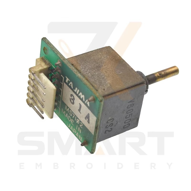 Siv tajima teb hloov ms7102010000 BCM18V60500 rau TME, TMEF, TMEG, TMFD