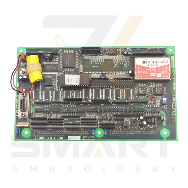 Siv Tajima Imm2 Card Ed5601010000