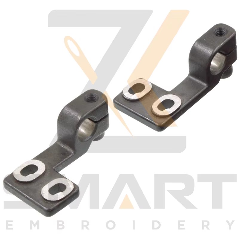 Xim hloov bracket l thiab r fx0640L00000 fx0640r00000 Tajima Swf Suav paj ntaub tshuab n080102