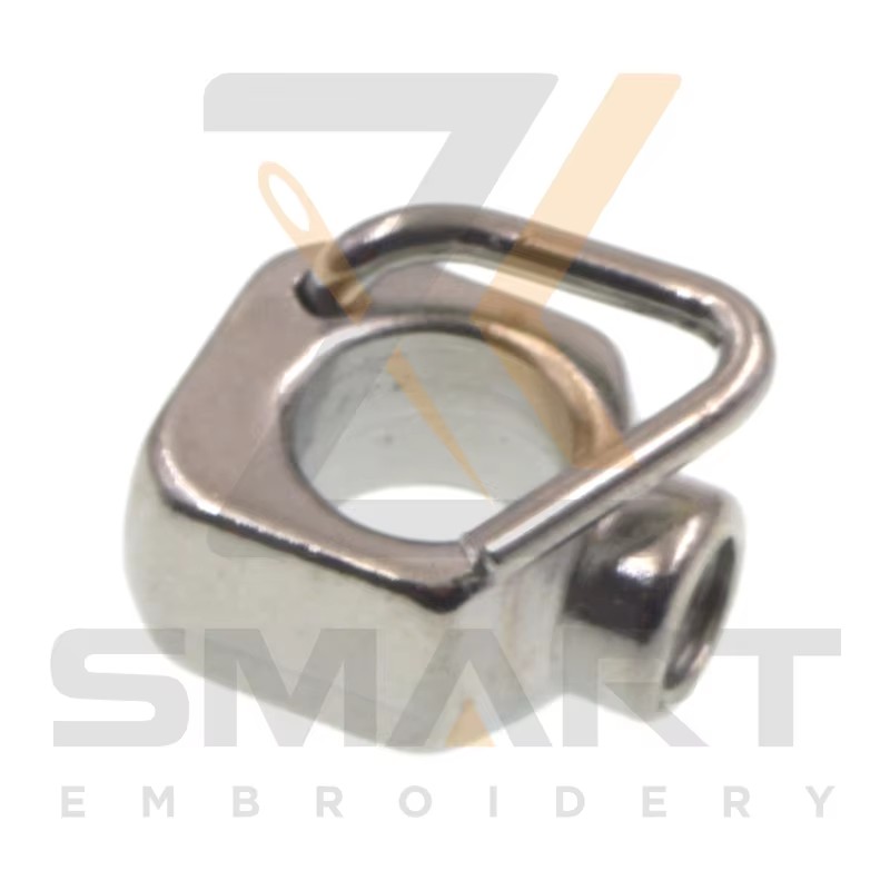 10 daim ntawm rab koob clamp TAJIMA SWF Suav paj ntaub tshuab n090204