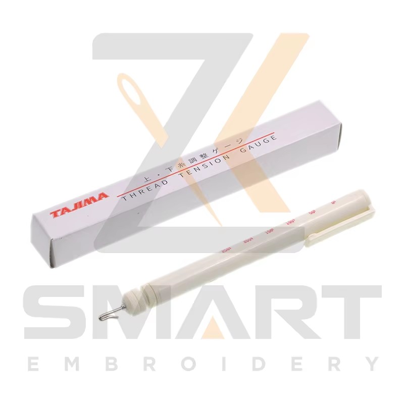 Tajima Xov Tension Cov Thwj Nyem 912500110000 Paj Ntaub Tshuab Yam G0104