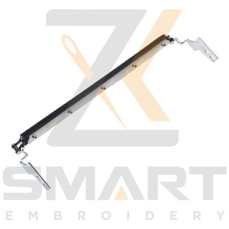 15 Cov Xim Xov Xov Presser Puag Teeb Tajima Swf Suav Paj Ntaub Tshuab N1001H01-15g
