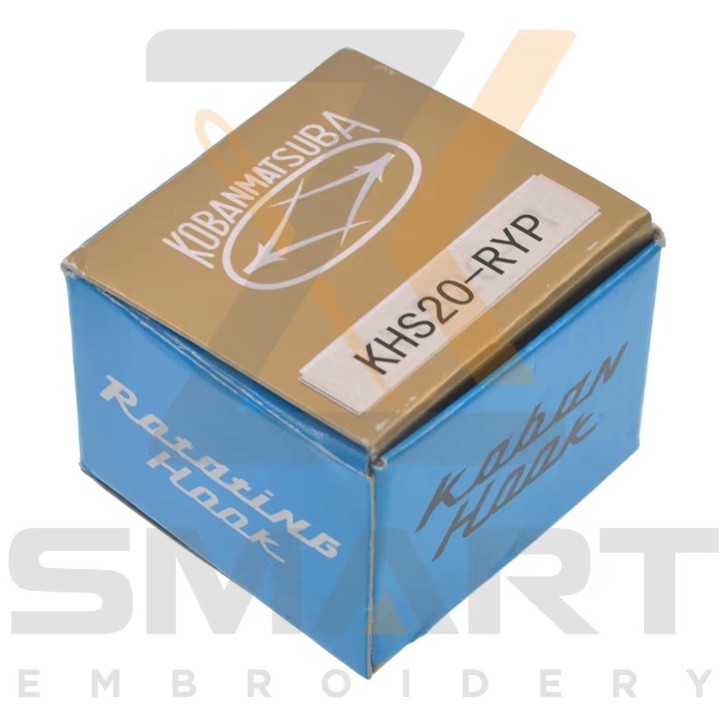 Generic kobank jumbo teb nuv Khhauj20-R Ntp rau paj ntaub machine R01Khs20-Ry-C
