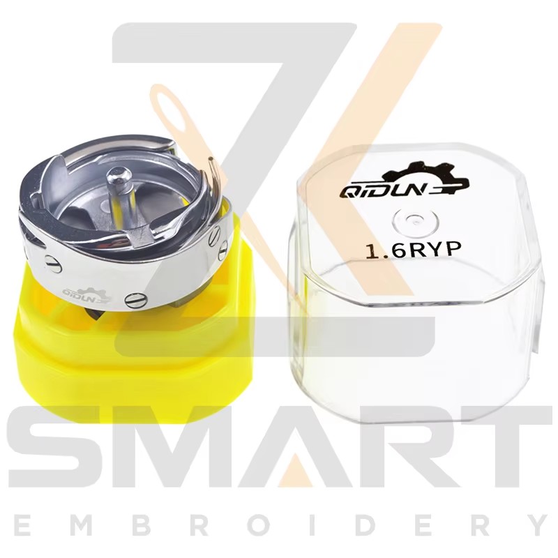 1.6 SEMI JUMMO COTARY NOB RAU PAJ NTAUB MACHINE R01QD-1.6ryp