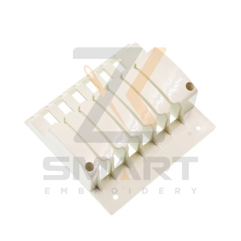 Sab saum toj npog 6 rab koob rau Tajima Paj Ntaub Machine T0301TJ01-6