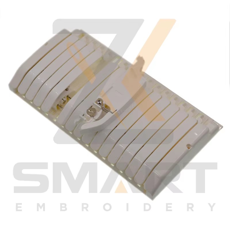15 xim xim sab saum toj npog Tajima Suav Paj Ntaub Tshuab T030104-15