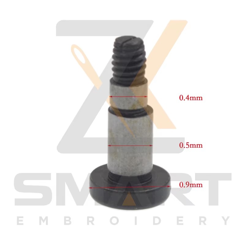 Tus PIN rau Swf Paj Ntaub Machine A0700207