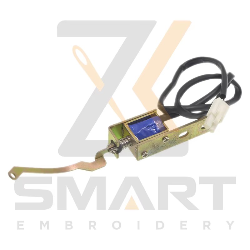 Pais Bicker Solenoid Ass'y 10009el-Ct01 Raws Li-0040-01 Swf Paj Ntaub Tshuab C0403WF01