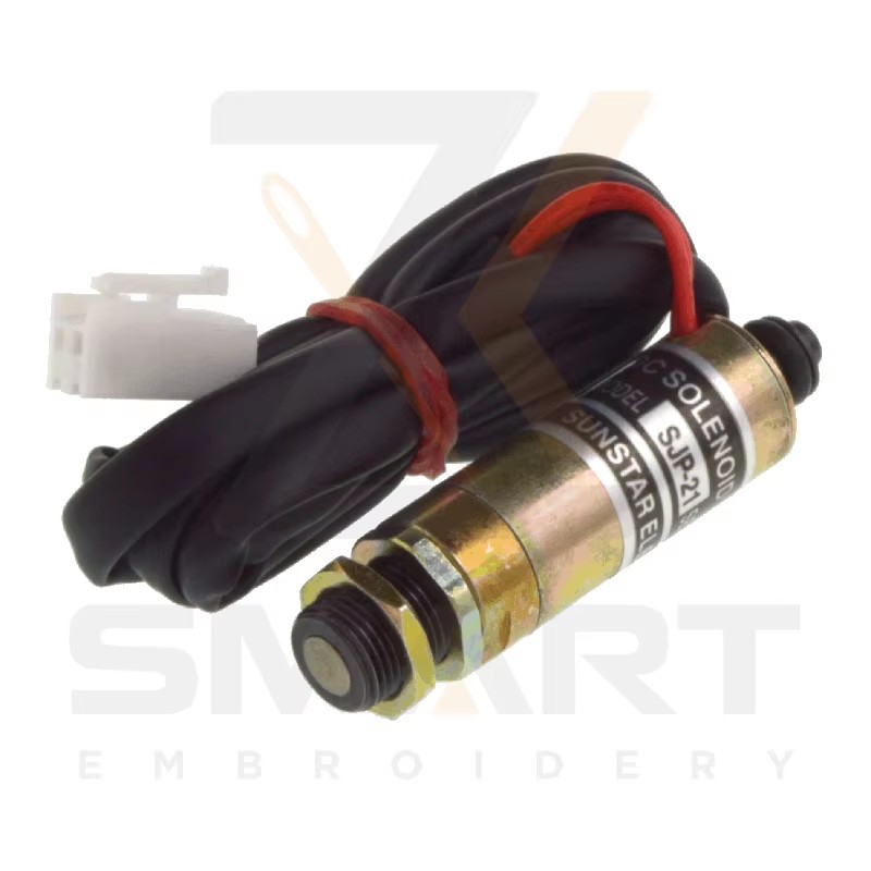 SWF dhia Solenoid 06 11009el-A001 DSD-AA003800 EP-000034- PAJ NTAUB TSHUAB