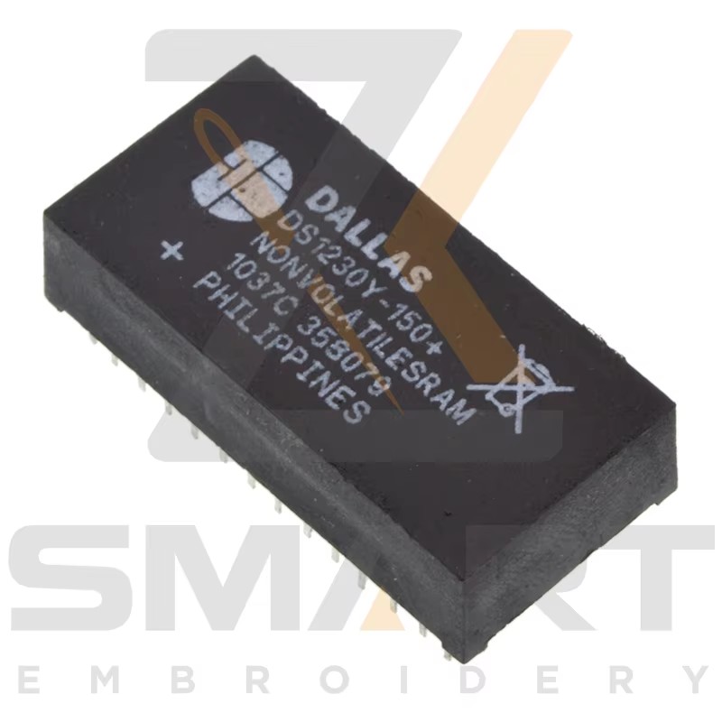 Lub sijhawm Relay DS1230Y150 paj ntaub tshuab xeem E12-DS1230Y150