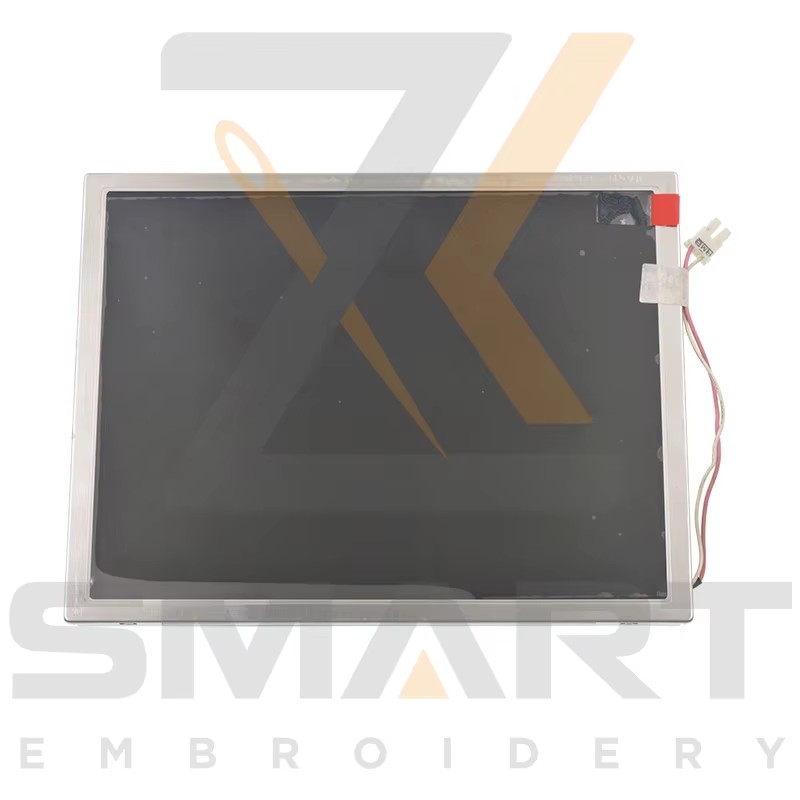 VAJ HUAM VAJ HUAM ZOV 6.4 nti LB064V02-TD01 SWF Paj Ntaub Tshuab E10-Lb064V02-TD01