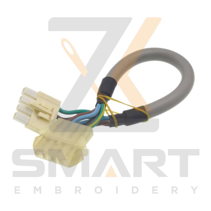 Siv swf cable paj ntaub tshuab xeem E11-SWF03