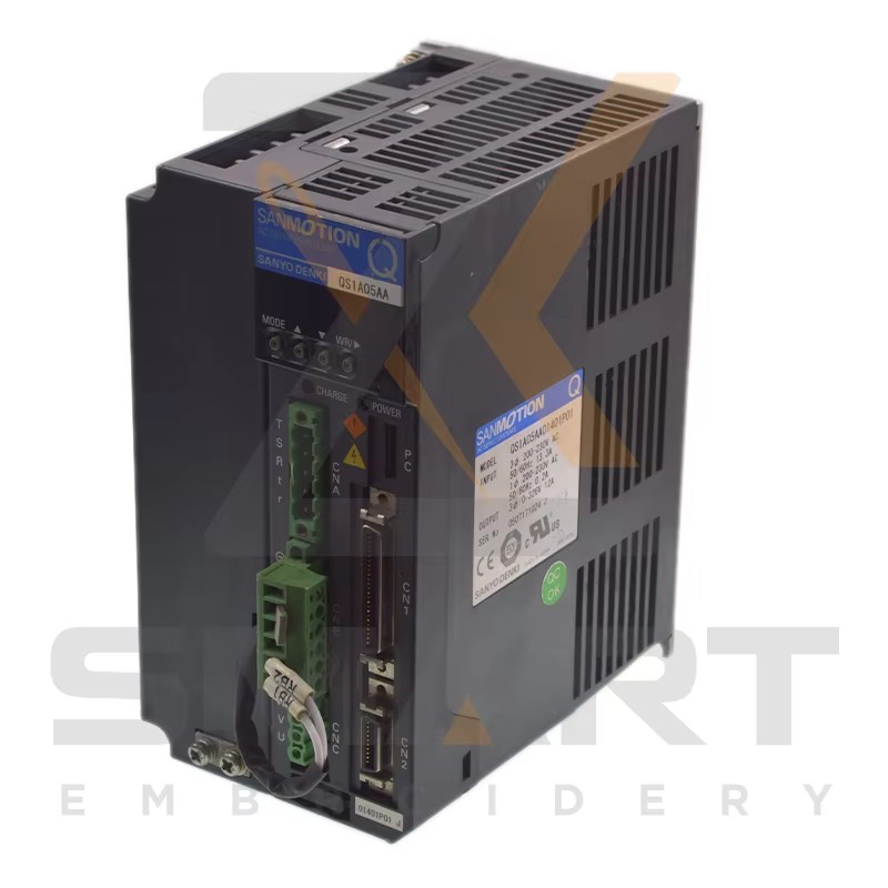 Thawj tshiab yiver qs1a05AA01401p01 qs1A05Aa rau Swf Sb Paj Ntaub Machine Eswf-QS1A05AA