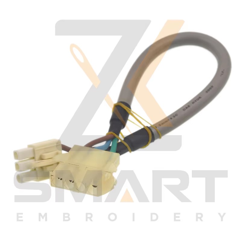 SIV SWF CABLE Rau Cov Neeg Tsav Tsheb Loj Paj Ntaub Tshuab Qhov E11-Swf02