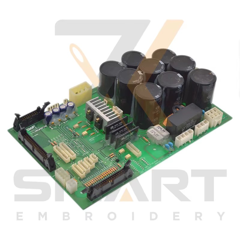 Swf 12Joint1 12-00-UI12 Board Swf Paj Ntaub Tshuab Qhov Chaw Eswf-12joint1