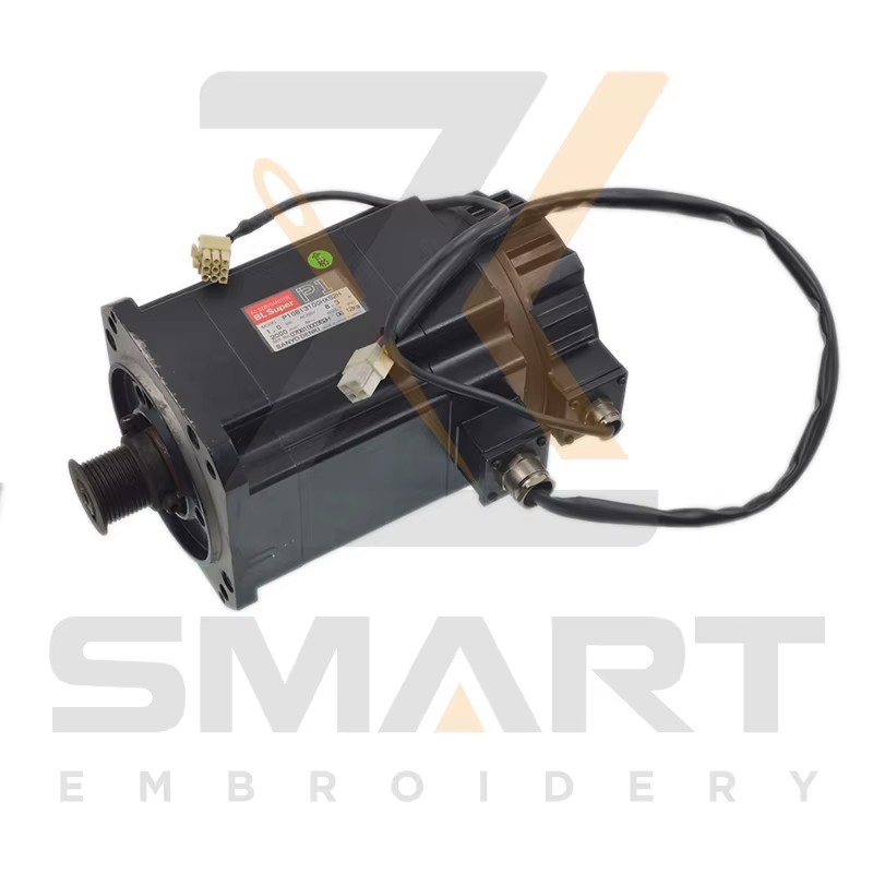 Siv Swf tseem ceeb SERVO TSAV P10B131D0Hxs2h HB SA Series Paj Ntaub Tshuab Qhov ESWF-P10B131D0Hxs2H-U