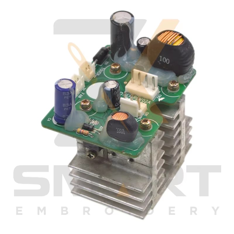 SWF HAB SHROS CAR POWA REV02A / SADDC SWF Paj Ntaub Tshuab Xeem Eswf-Powre01