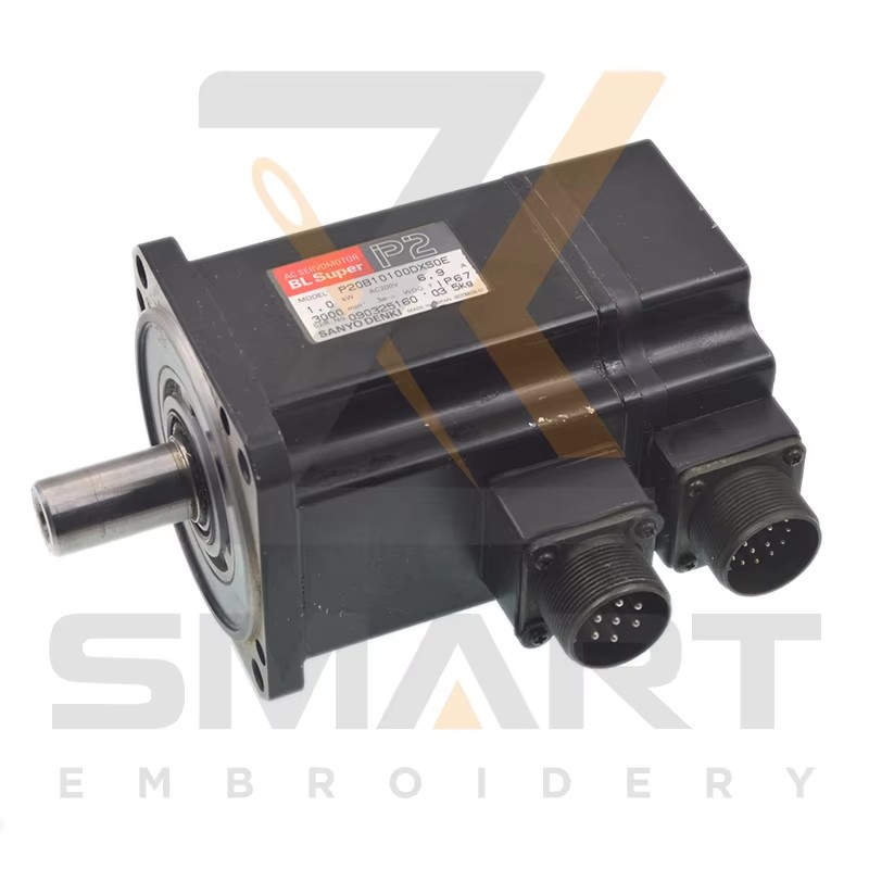 SIV SWF XY NCEJ SERVO TSAV P20B10100DXS0E0E 1KW HB SA Series PAJ NTAUB TSHUAB QHOV ESWF-P20B10100DXS0E0E-U