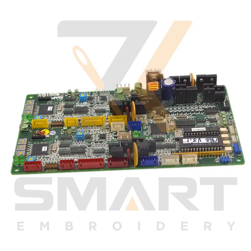 SWF tswj REV07 (Che-CNT) Board Paj Ntaub Tshuab EsSf-Control-Rev07 (Che-CNT)