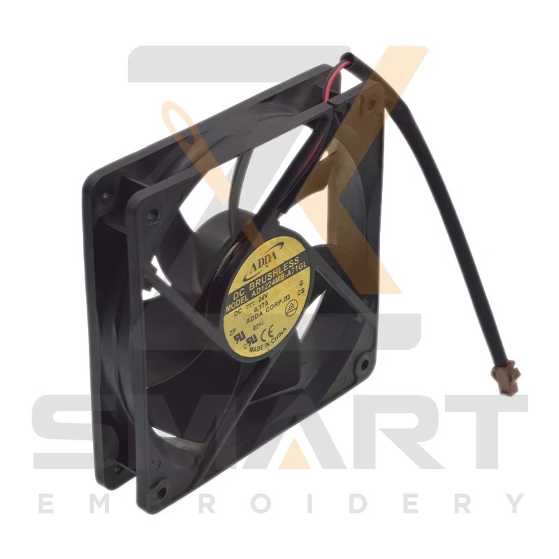 SIV 24V LAV RAU SWF AD1224MB-A71GC Paj Ntaub Tshuab Eswf-Ad1224Mb-A71GC-U