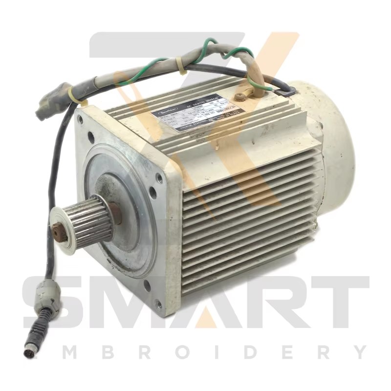 SIV Daim Ntawv SWF Main Lub Cev Muaj Zog Sm55-Em Rau Ib Series 6 Hau Paj Ntaub Tshuab Qhov ESwf-Sm55-Em-U