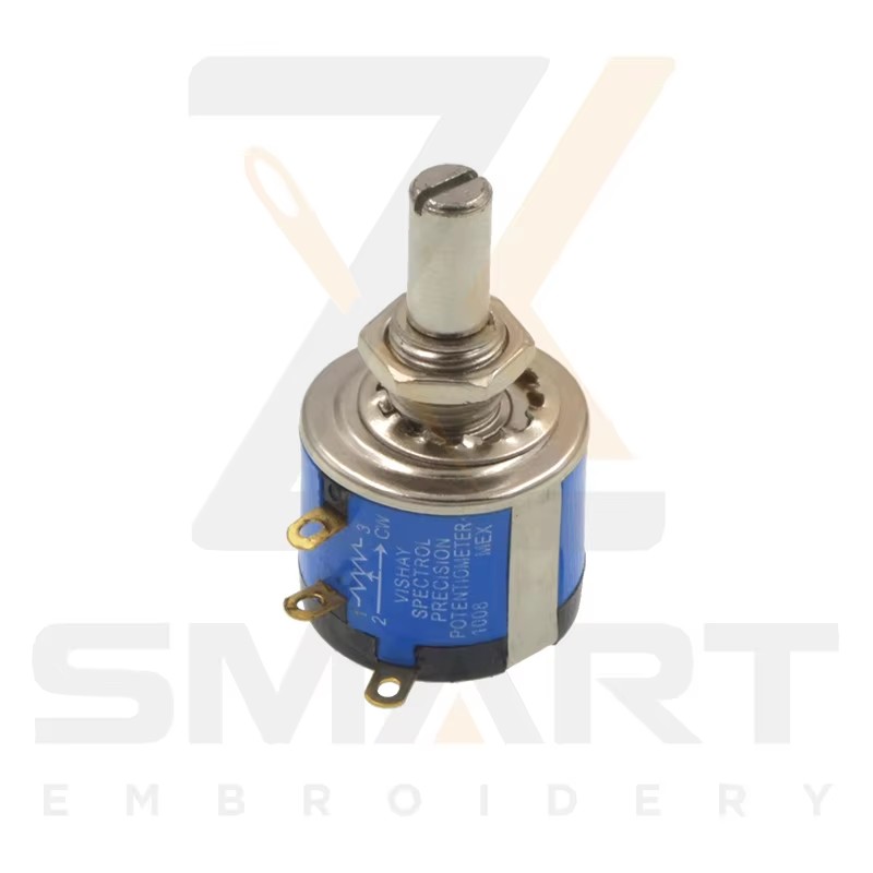 Potentiometer 534-8872 1Kev Paj Ntaub Tshuab Etj-534-8872-1k-C