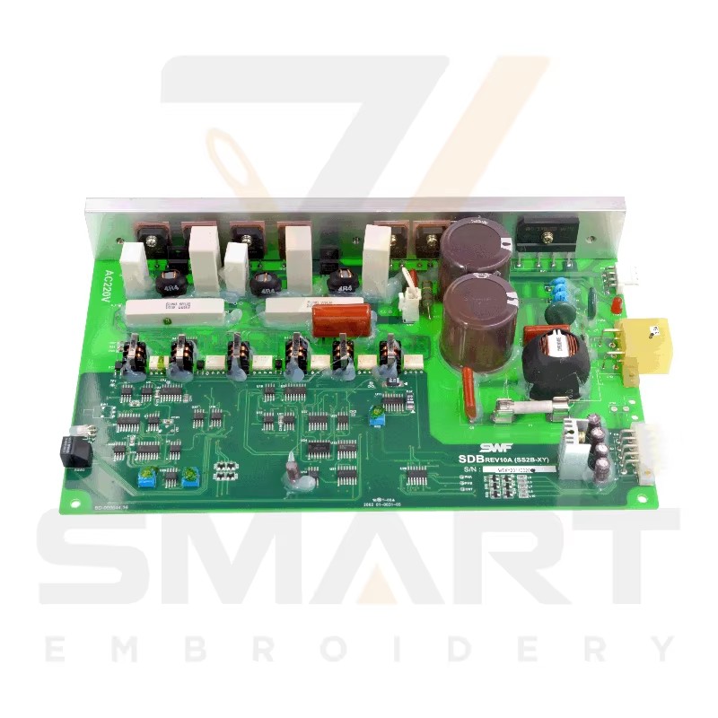 SWF X / Y Drive Boardbd-000044 Ss2b-Xy Card Paj Ntaub Tshuab Qhov ESWF-BD-000044