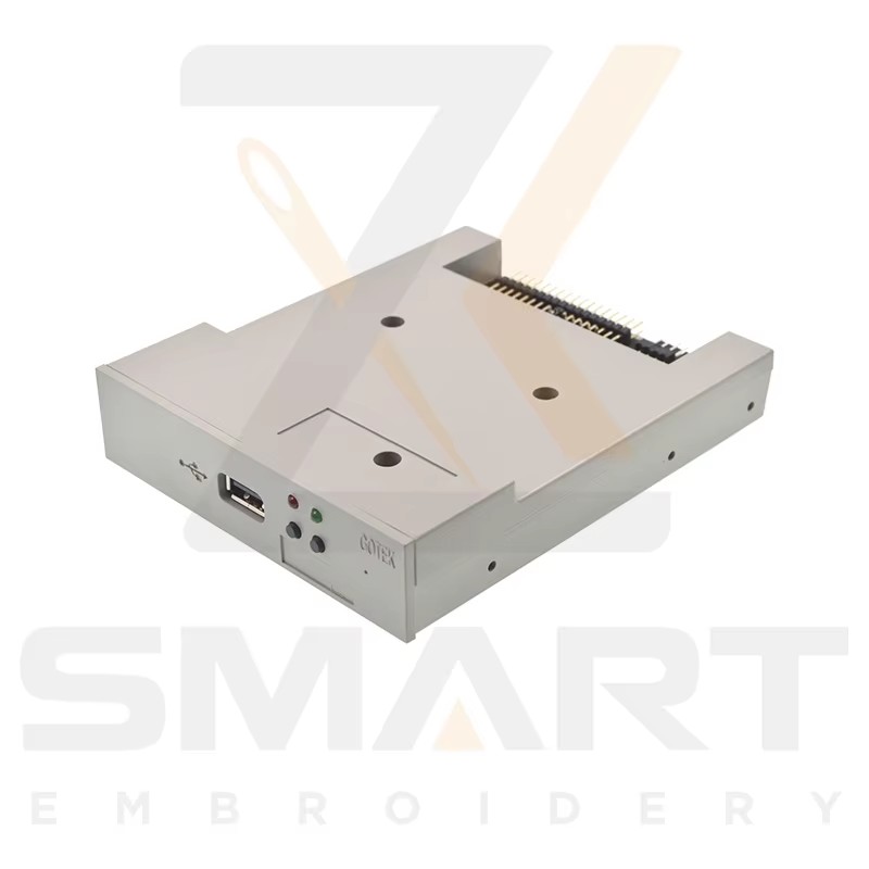 Thawj Getk Emulator Floppy Tsav Tsheb SFR1M44-SEE rau Suav thiab Swf Paj Ntaub Tshuab E09SwfcN01