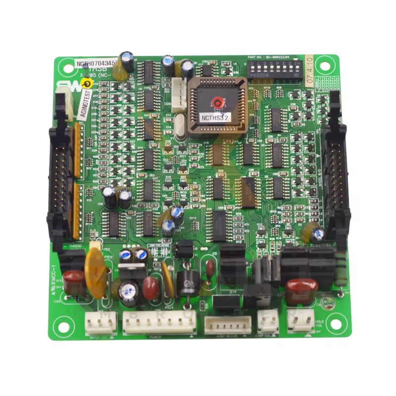 SIV Daim Nthua Swf Bd-000222 Daim npav Nrog Taus Lub Cev Muaj Zog Txuas Tshuab Qhov Chaw Eswf-Bd-000222-U