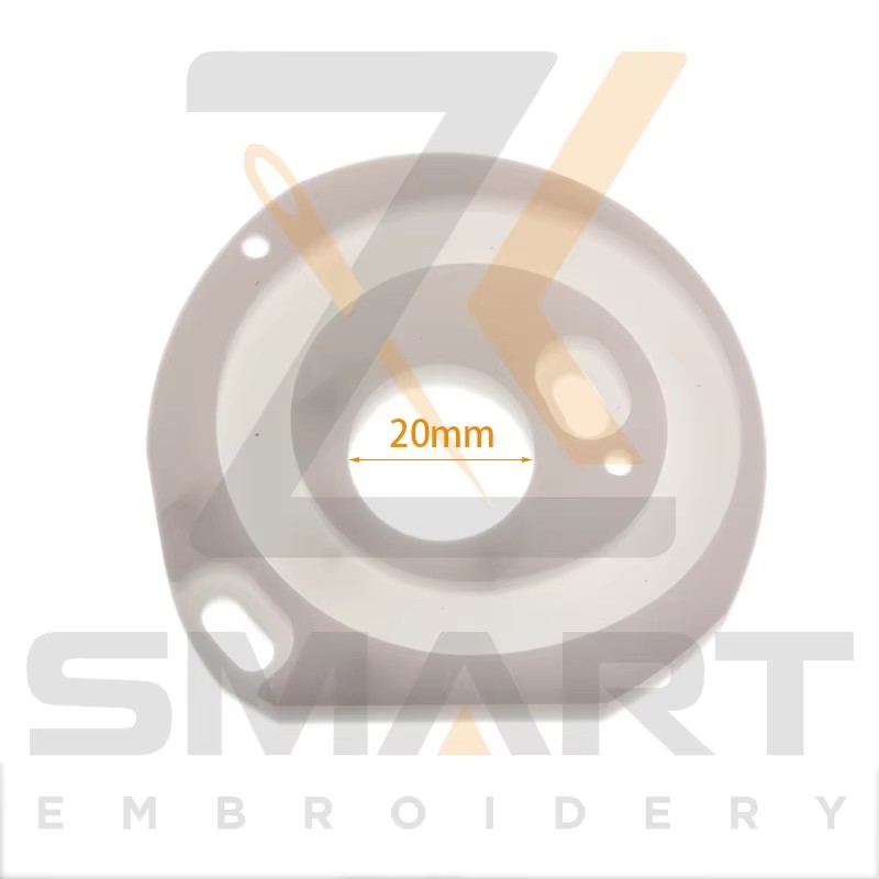 TSWJ TSA TSAV TSWJ Cam B 20mm Lub Qhov Interner Sib Ceg Hom Feiya Paj Ntaub Tshuab A02b20s-Fy