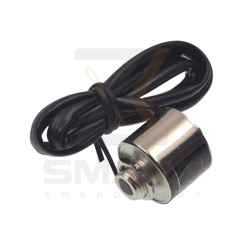 Jump solenoid rau quille paj ntaub tshuab A0901Q