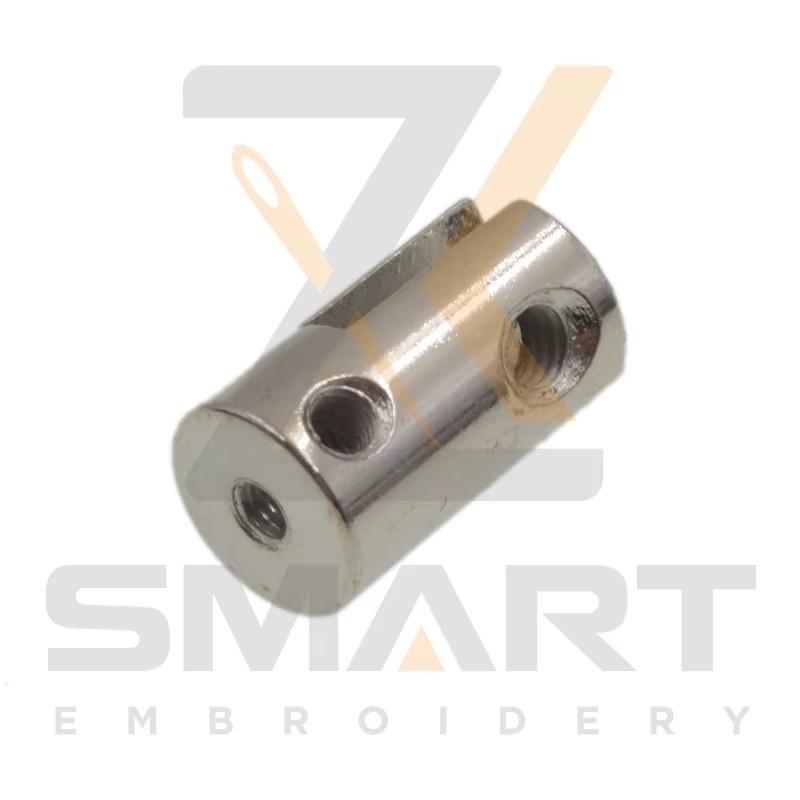 5 pieces Txuas Qib Rau Xov Xauv Solenoid Hmoob Paj Zaub Tshuab A110203