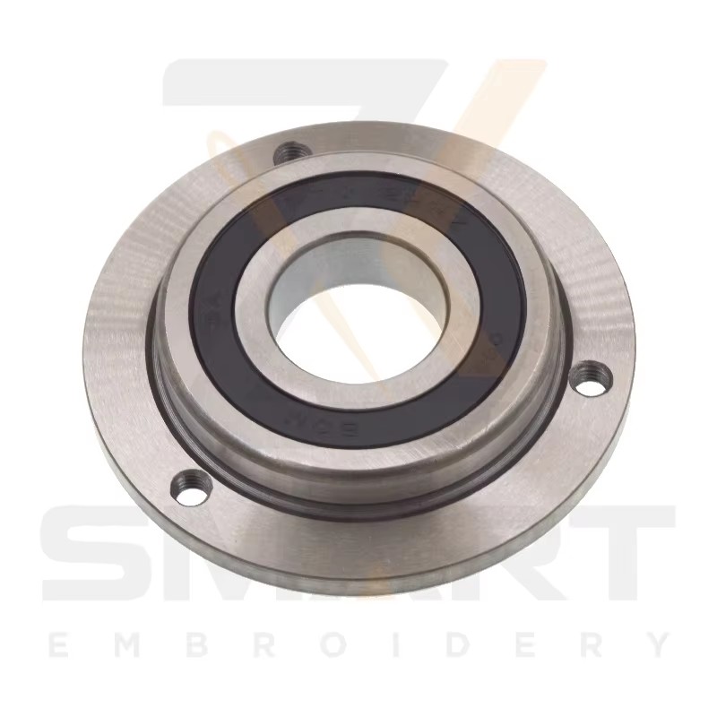 Paj Ntaub Tshuab Cov Kabmob nrog Flange A0304-70-20 A0304-70-22