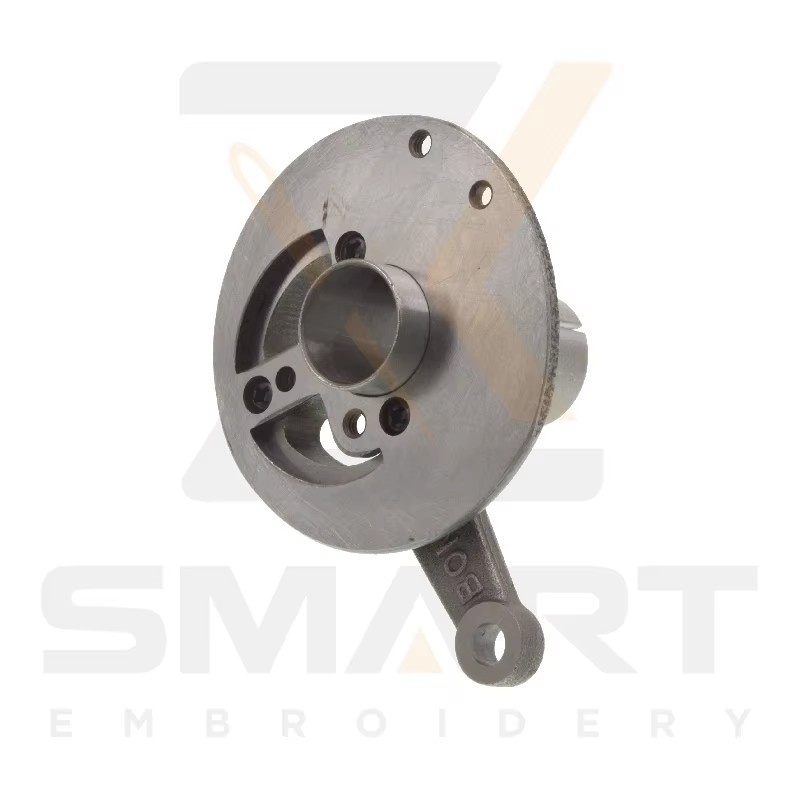 Cam teeb pob kabmob ntaus rau 18 hli ncej paj ntaub tshuab A03B1820