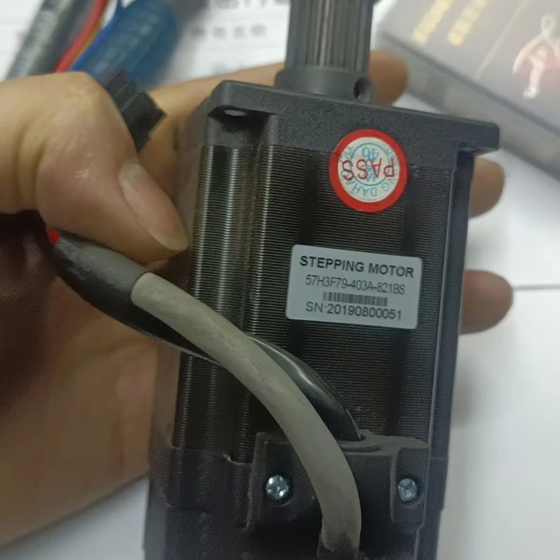 Dahao Tsav 57H3A-822BS-822 Xx32 X Axis Suav Paj Ntaub Tshuab Edh03-57H3A-821BS